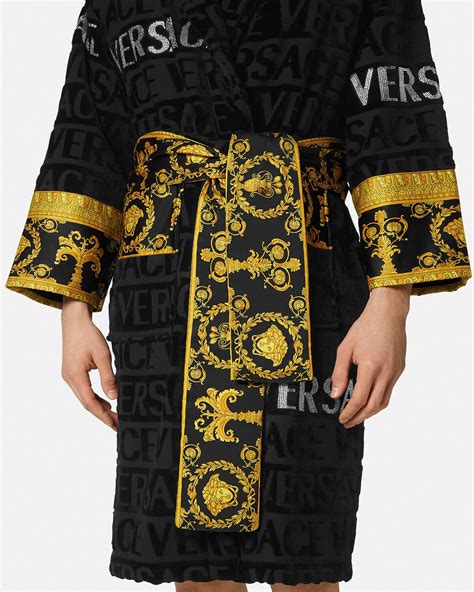 buy versace bathrobe online|versace bathrobe selfridges.